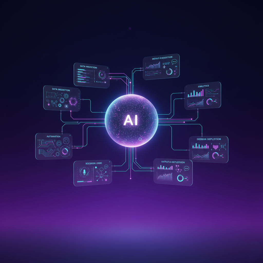 Tus Redes Sociales, Automatizadas