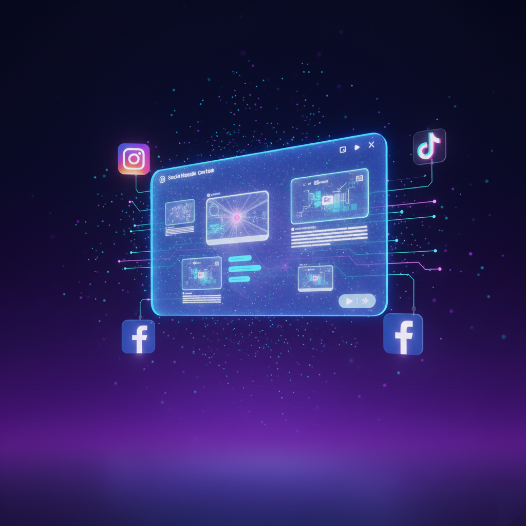 Diseños y Campañas en Segundos